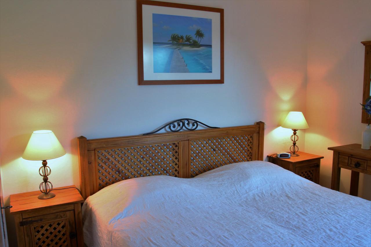 Appartement Les Pins Bleus A8 Sainte-Maxime Exteriér fotografie